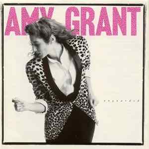 Amy Grant - Unguarded Album
