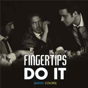 Fingertips - Do It (Magic Colors) Album