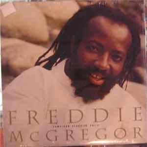 Freddie McGregor - Jamaican Classics Three Album