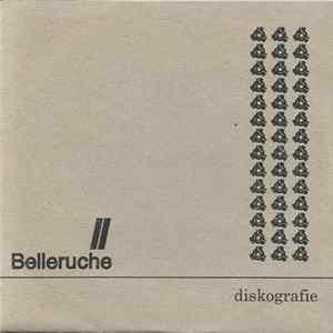 Belleruche - diskografie Album