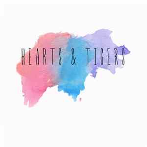 Hearts & Tigers - Hearts & Tigers Album