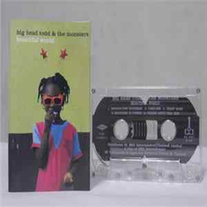 Big Head Todd And The Monsters - Beautiful World Album