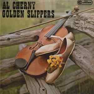 Al Cherny - Golden Slippers Album