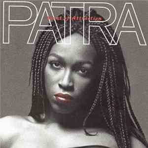 Patra - Scent Of Attraction Album