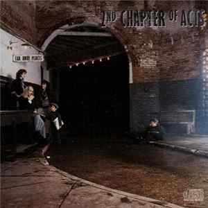 2nd Chapter Of Acts - Far Away Places Album
