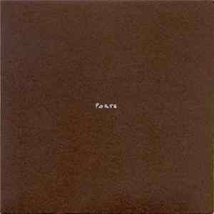 Porte - Untitled Album