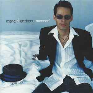 Marc Anthony - Mended Album
