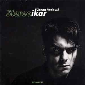 Zoran Radović - Stereo Ikar Album