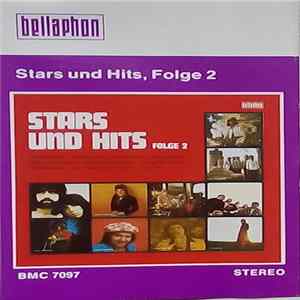 Various - Stars und Hits Folge 2 Album