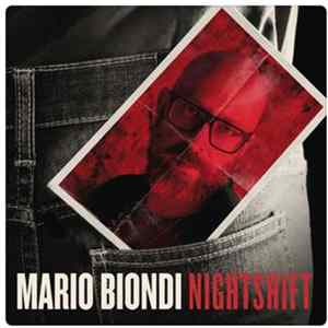 Mario Biondi - Nightshift Album