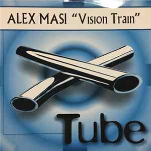 Alex Masi - Vision Train Album