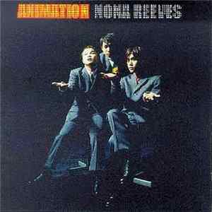 Nona Reeves - Animation Album