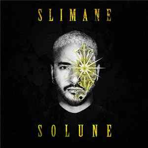 Slimane - Solune Album