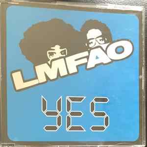 LMFAO - Yes Album
