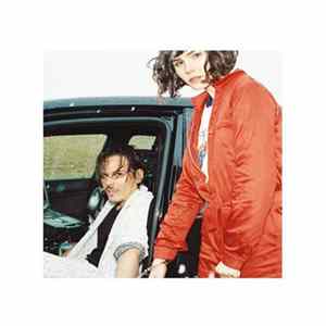 The Dø - Shake Shook Shaken Album