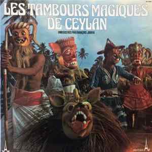 Les Tambours Magiques De Ceylan - Les Tambours Magiques De Ceylan Album