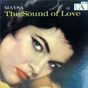 Maysa - The Sound of Love Album