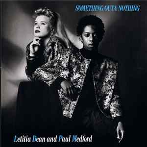 Letitia Dean And Paul Medford - Something Outa Nothing Album