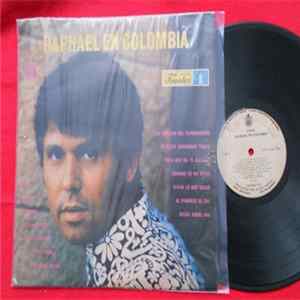 Raphael - Raphael En Colombia Album