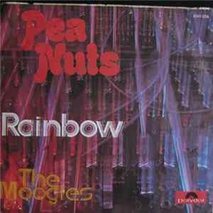 The Moogies - Pea Nuts / Rainbow Album