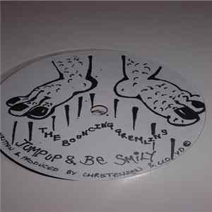The Bouncing Gremlins - Jump Up & Be Smily Album