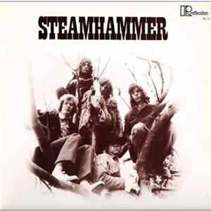 Steamhammer - Reflection Album