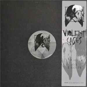 Acid Division - Violent Cases 001 Album