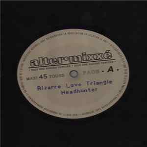 Various - Alter Mixxé Gold Album