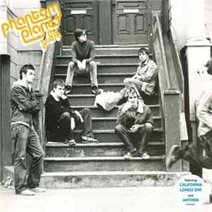 Phantom Planet - The Guest Album