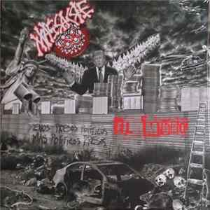 Massacre 68 - El Muro Album