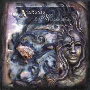 Ataraxia - La Malédiction D'Ondine Album