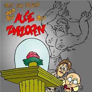 Michael Koser - Prof. Van Dusen Und Das Auge Des Zyklopen Album