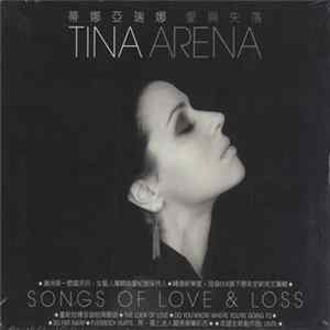 Tina Arena - Songs Of Love & Loss Album