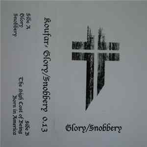 Koufar - Glory/Snobbery Album