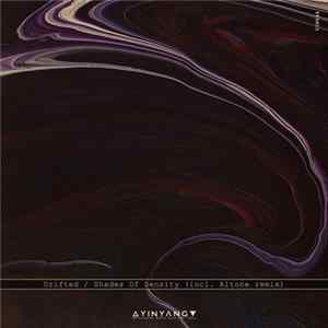 Drifted - Shades Of Density Album