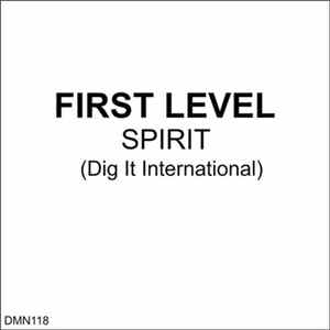 First Level - Spirit Album