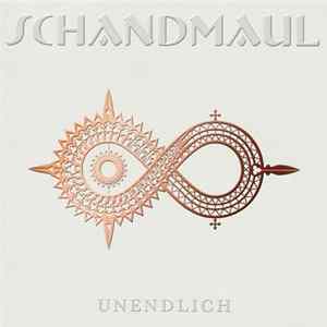 Schandmaul - Unendlich Album