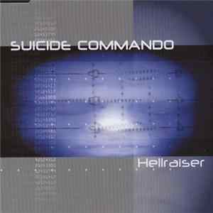 Suicide Commando - Hellraiser Album