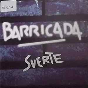 Barricada - Suerte Album