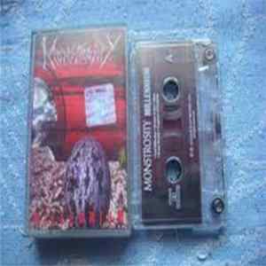 Monstrosity - Millennium Album
