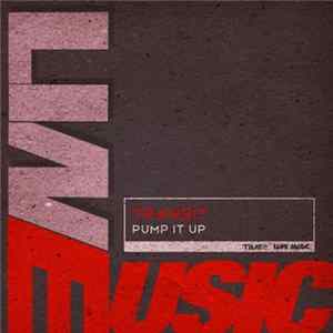 Transit - Pump It Up Album