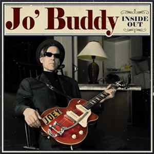 Jo' Buddy - Inside Out Album