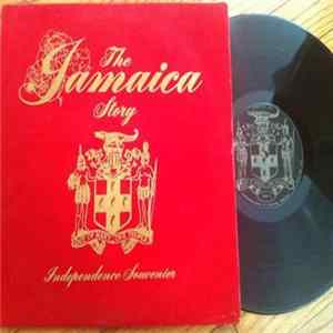Ernest Ranglin - The Jamaica Story Independence Souvenier Album