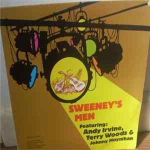 Sweeney's Men - Sweeney's Men Featuring: Andy Irvine, Terry Woods & Johnny Moynihan Album