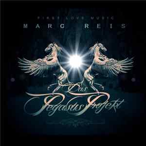 Marc Reis - Das Pegasus Projekt Album