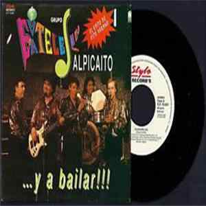 Grupo Exteleson - Salpicaito ...Y A Bailar!!! Album