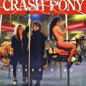 Crash Pony - Rough Ride Album