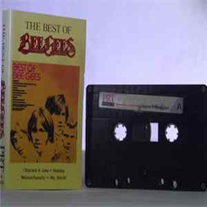 Bee Gees - The Best Of Bee Gees Album