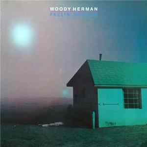 Woody Herman - Feelin' So Blue Album
