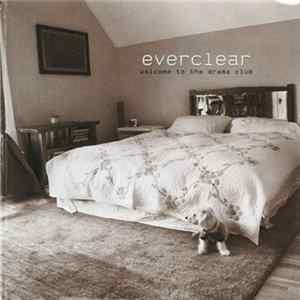 Everclear - Welcome To The Drama Club Album